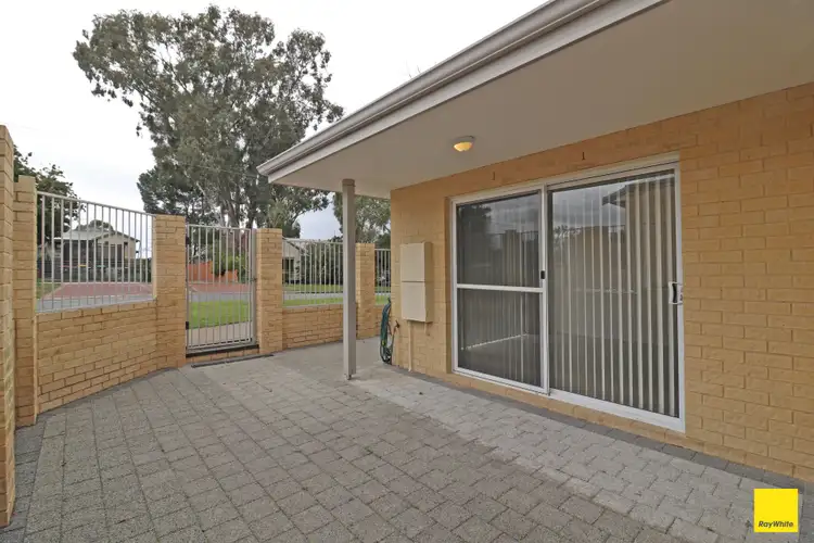 Fourth view of Homely house listing, 55 Fifth Avenue, Eden Hill WA 6054