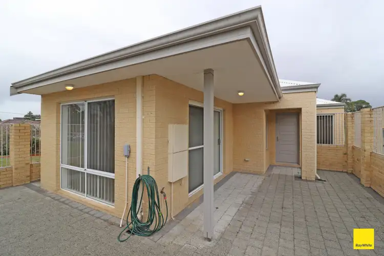 Fifth view of Homely house listing, 55 Fifth Avenue, Eden Hill WA 6054