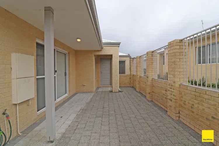 Sixth view of Homely house listing, 55 Fifth Avenue, Eden Hill WA 6054