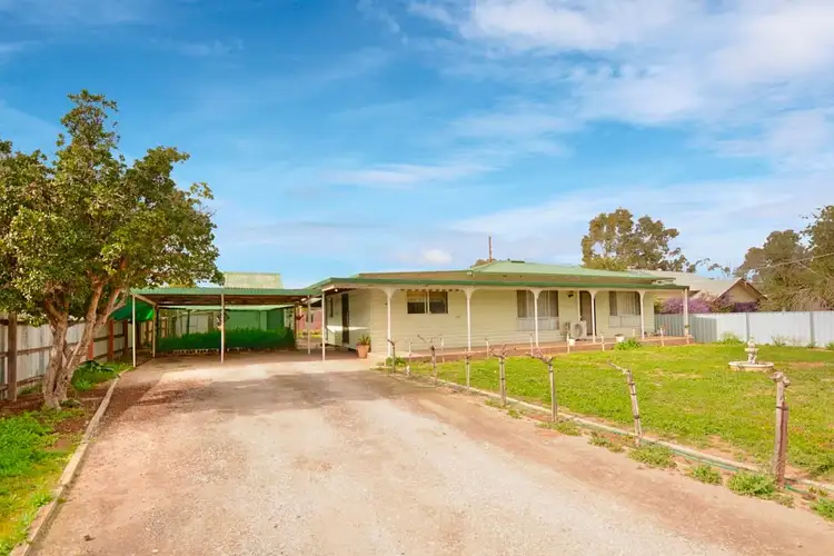 41 Farrell Street, Ouyen VIC 3490