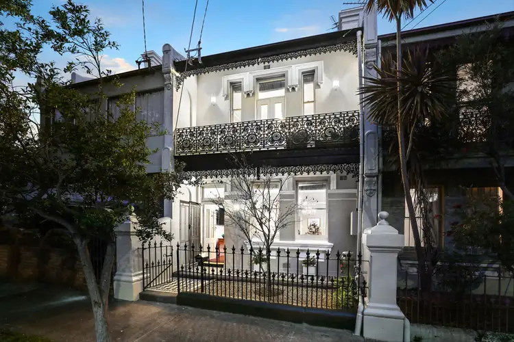 30 Holmwood Street, Newtown NSW 2042