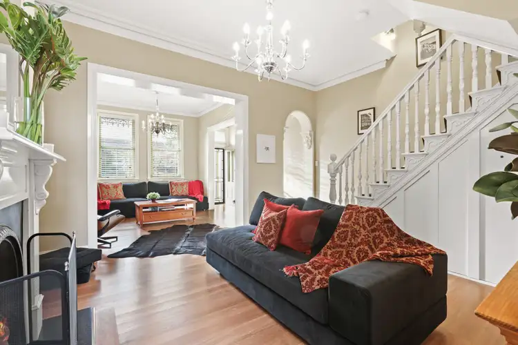 Second view of Homely house listing, 30 Holmwood Street, Newtown NSW 2042