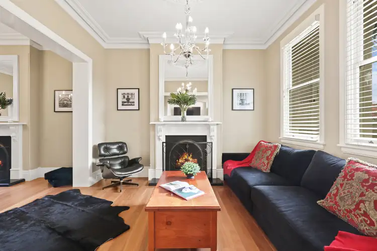 Third view of Homely house listing, 30 Holmwood Street, Newtown NSW 2042