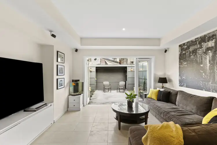 Sixth view of Homely house listing, 30 Holmwood Street, Newtown NSW 2042