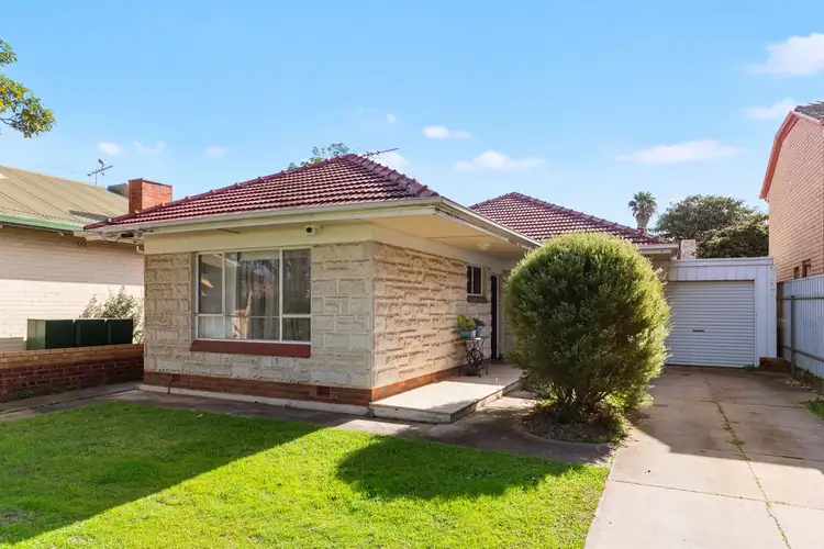 Second view of Homely house listing, 1 South Terrace, Plympton Park SA 5038