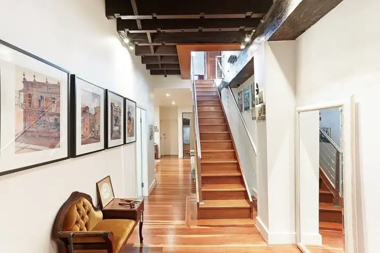 Second view of Homely house listing, 4/26 Mullens Street, Balmain NSW 2041
