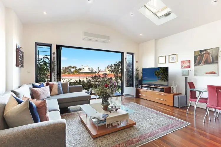 Third view of Homely house listing, 4/26 Mullens Street, Balmain NSW 2041
