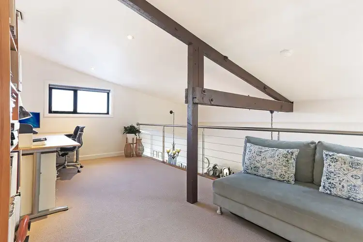 Fourth view of Homely house listing, 4/26 Mullens Street, Balmain NSW 2041