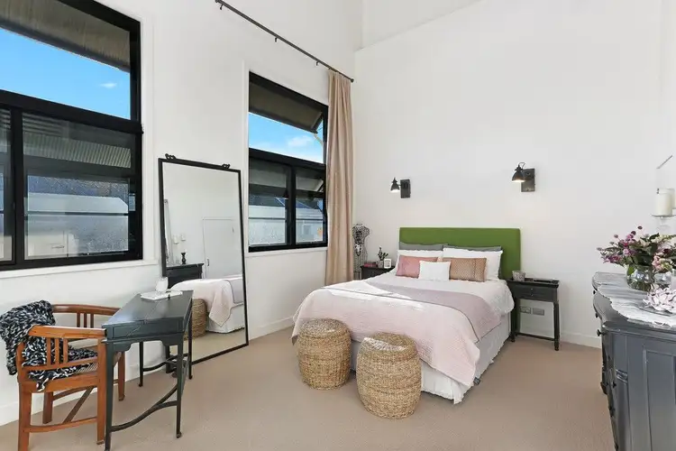 Fifth view of Homely house listing, 4/26 Mullens Street, Balmain NSW 2041