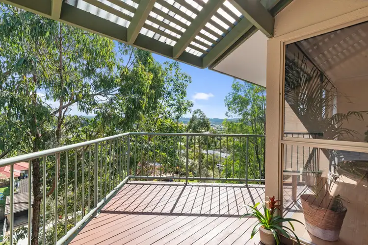 Fourth view of Homely townhouse listing, 16/43 Doubleview Drive, Elanora QLD 4221