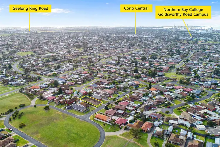 Second view of Homely land listing, 60 Kanooka Drive, Corio VIC 3214