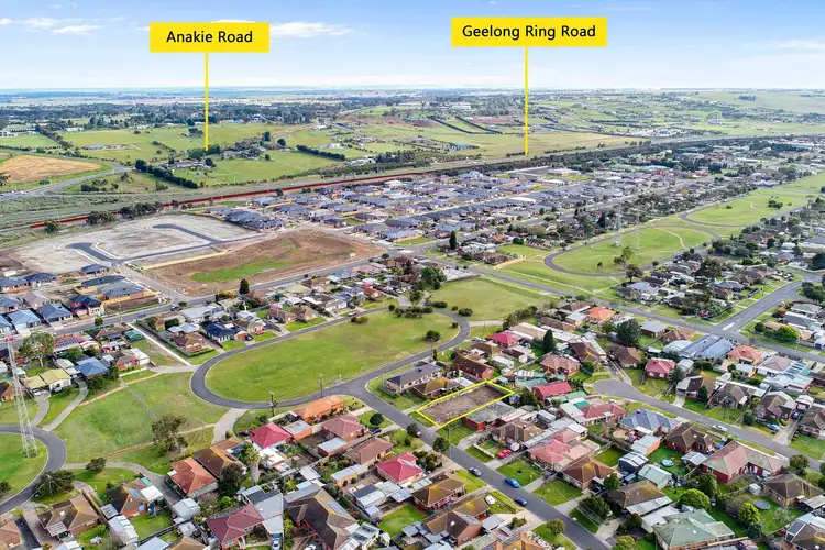 Third view of Homely land listing, 60 Kanooka Drive, Corio VIC 3214