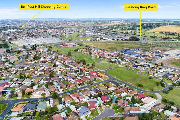 Fourth view of Homely land listing, 60 Kanooka Drive, Corio VIC 3214