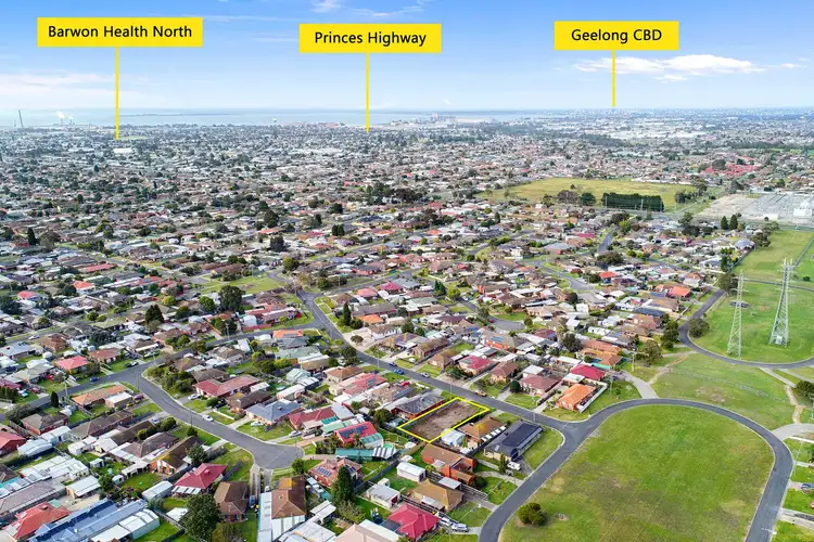 Fifth view of Homely land listing, 60 Kanooka Drive, Corio VIC 3214