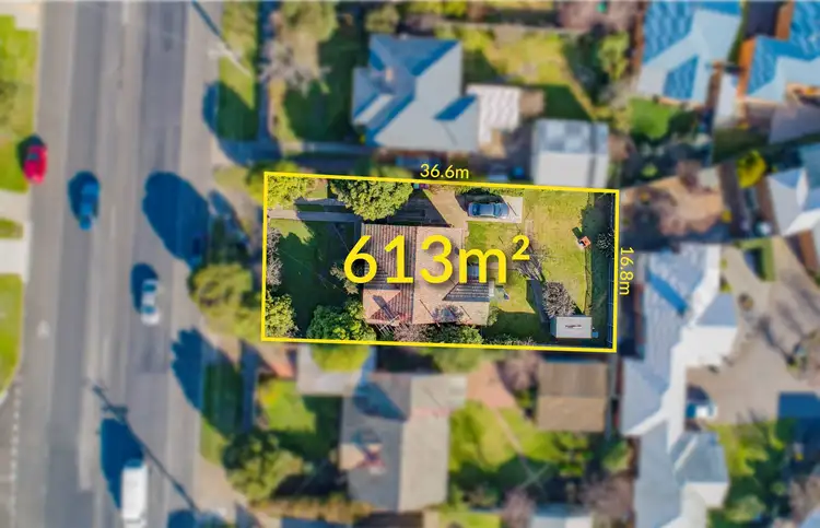 150 Boundary Road, Thomson VIC 3219