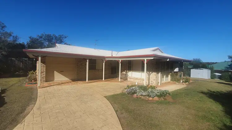Main view of Homely house listing, 7 Perseverance Dam Road, Crows Nest QLD 4355