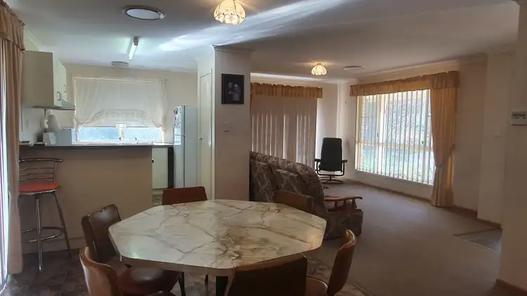 Second view of Homely house listing, 7 Perseverance Dam Road, Crows Nest QLD 4355