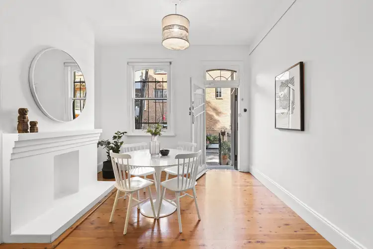 Second view of Homely house listing, 38 Burnett Street, Redfern NSW 2016