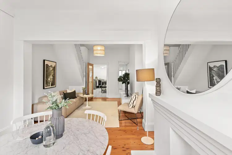 Fourth view of Homely house listing, 38 Burnett Street, Redfern NSW 2016