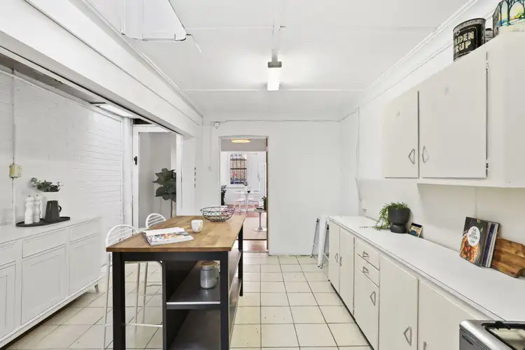 Fifth view of Homely house listing, 38 Burnett Street, Redfern NSW 2016