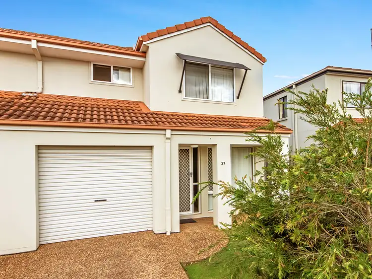 27/9 Rata Place, Nerang QLD 4211