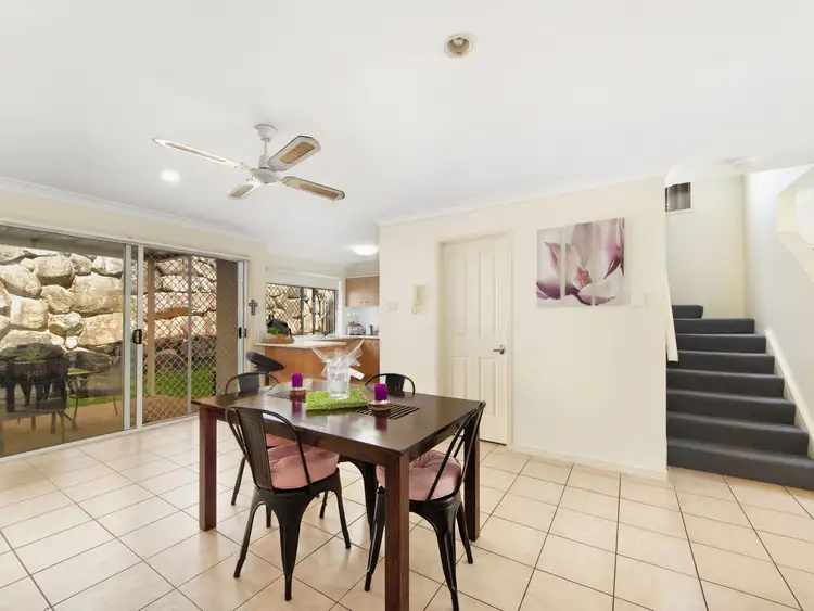 Second view of Homely townhouse listing, 27/9 Rata Place, Nerang QLD 4211