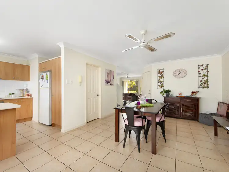 Fourth view of Homely townhouse listing, 27/9 Rata Place, Nerang QLD 4211