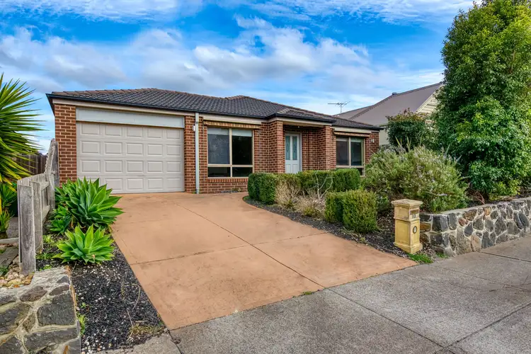 Main view of Homely house listing, 13 Rowanval Terrace, Mernda VIC 3754