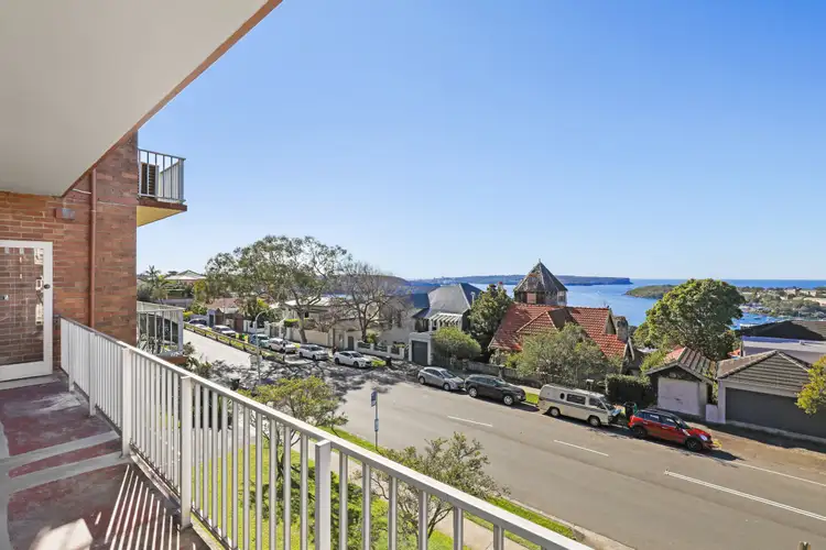 8/2 Clifford Street, Mosman NSW 2088