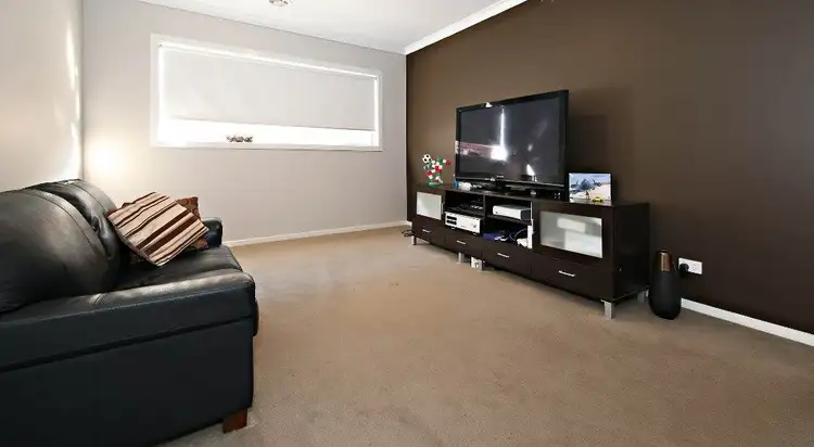 Second view of Homely house listing, 27 Pepperjack Way, Point Cook VIC 3030