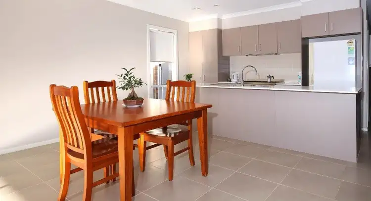 Third view of Homely house listing, 27 Pepperjack Way, Point Cook VIC 3030