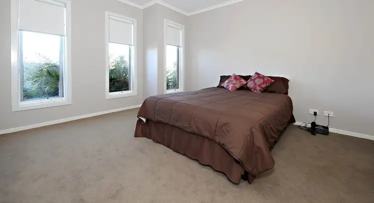 Fourth view of Homely house listing, 27 Pepperjack Way, Point Cook VIC 3030