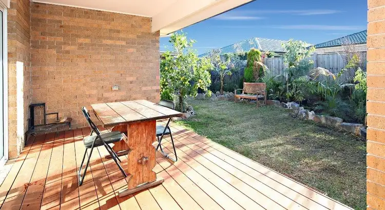 Fifth view of Homely house listing, 27 Pepperjack Way, Point Cook VIC 3030
