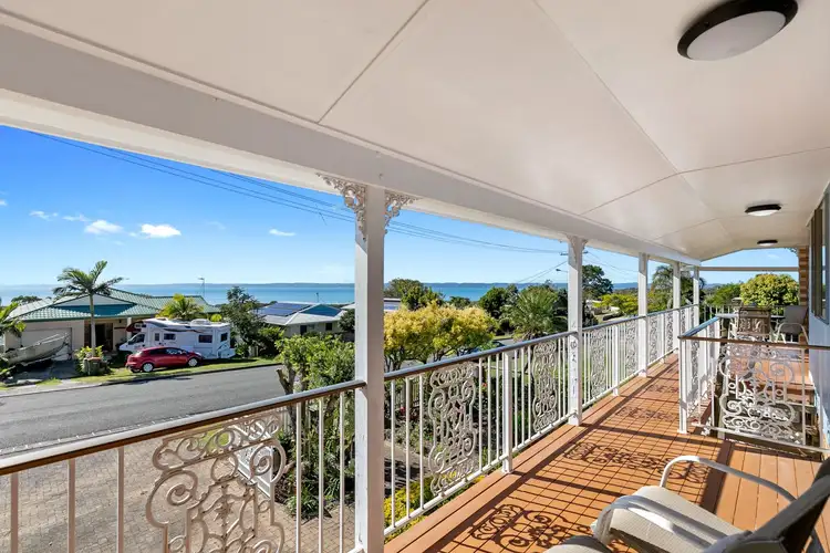 5 Curlew Terrace, River Heads QLD 4655