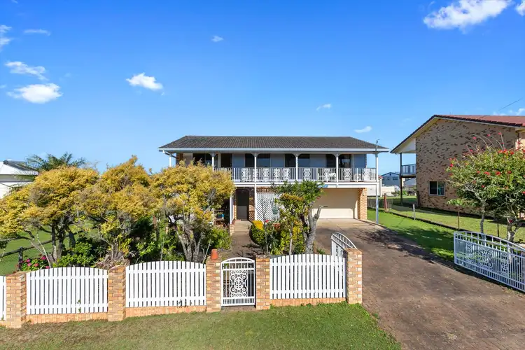 Sixth view of Homely house listing, 5 Curlew Terrace, River Heads QLD 4655