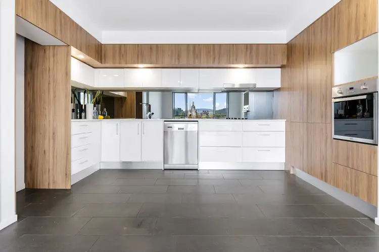 Second view of Homely apartment listing, 626/16 Beesley Street, West End QLD 4101