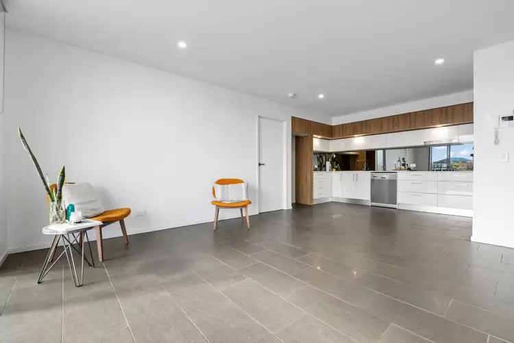 Third view of Homely apartment listing, 626/16 Beesley Street, West End QLD 4101