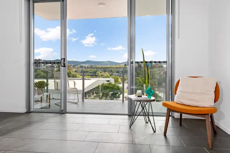 Fourth view of Homely apartment listing, 626/16 Beesley Street, West End QLD 4101