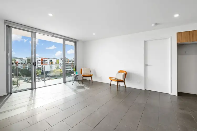 Fifth view of Homely apartment listing, 626/16 Beesley Street, West End QLD 4101