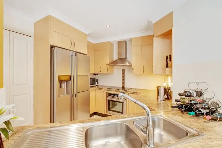 Fifth view of Homely house listing, 55 Galton Street, Wetherill Park NSW 2164