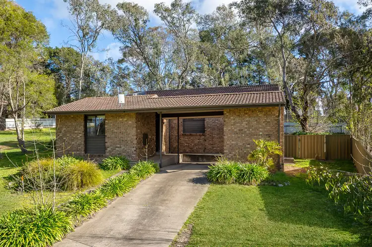 71 Caledonia Avenue, Woodside SA 5244