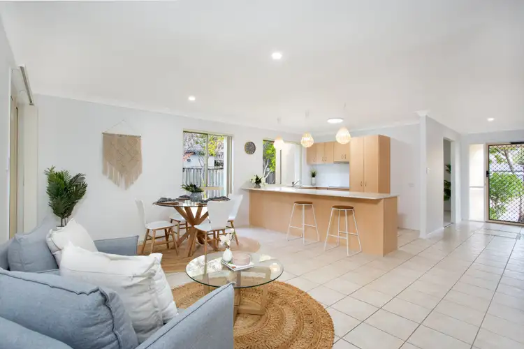 Sixth view of Homely house listing, 16 Solitaire Place, Robina QLD 4226