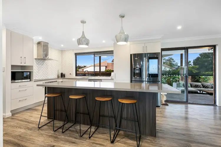 Second view of Homely house listing, 305 Rio Vista Boulevard, Mermaid Waters QLD 4218