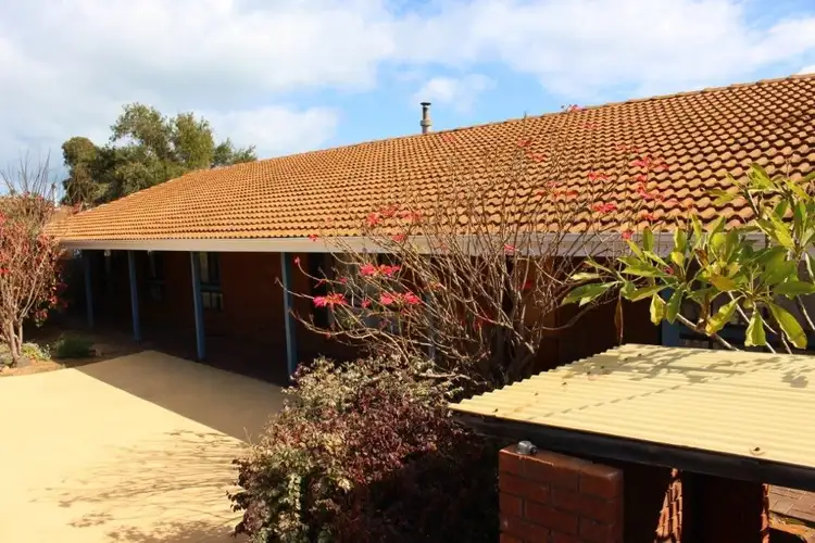 Second view of Homely house listing, 29 Flanagan Way, Dongara WA 6525