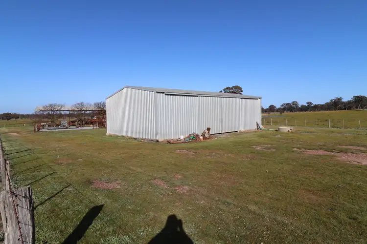 Fourth view of Homely rural property listing, 195 Camp Road, Murchison VIC 3610