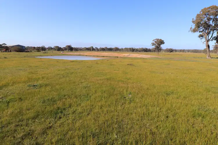 Fifth view of Homely rural property listing, 195 Camp Road, Murchison VIC 3610