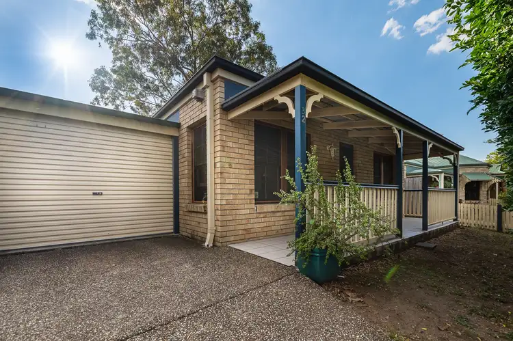 Main view of Homely house listing, 32 Eden Crescent, Springfield Lakes QLD 4300