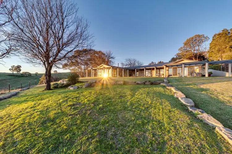 518 Kaveneys Road, Jeir NSW 2582