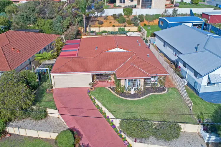 Main view of Homely house listing, 32 Premier Circle, Spencer Park WA 6330