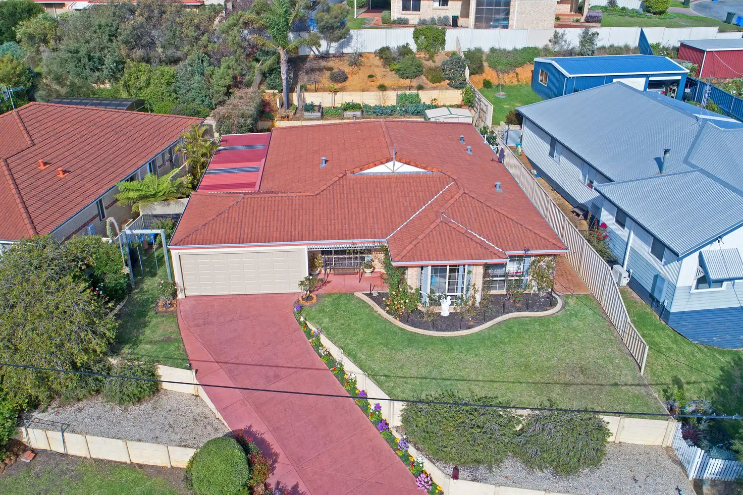 Main view of Homely house listing, 32 Premier Circle, Spencer Park WA 6330